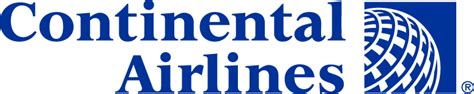 continental airlines.com official site.